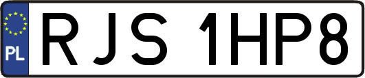 RJS1HP8