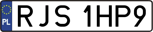 RJS1HP9