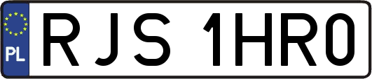 RJS1HR0