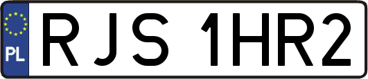 RJS1HR2