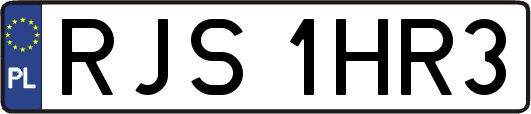 RJS1HR3