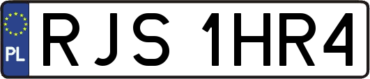 RJS1HR4