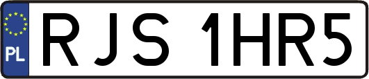 RJS1HR5
