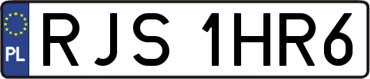 RJS1HR6