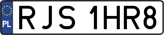 RJS1HR8
