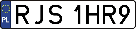 RJS1HR9