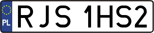 RJS1HS2