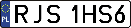 RJS1HS6