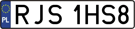 RJS1HS8