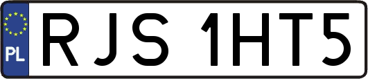RJS1HT5