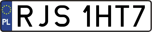RJS1HT7