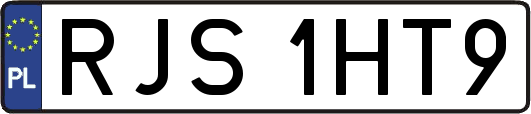 RJS1HT9