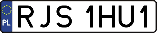RJS1HU1