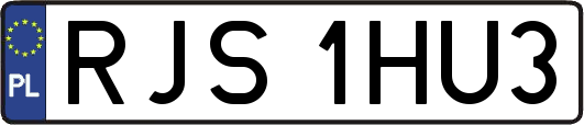 RJS1HU3