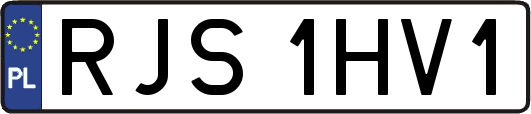 RJS1HV1