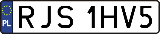 RJS1HV5