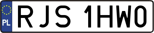 RJS1HW0