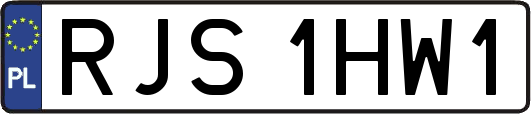 RJS1HW1