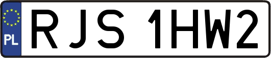 RJS1HW2