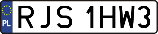 RJS1HW3