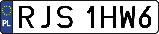 RJS1HW6