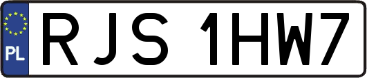 RJS1HW7