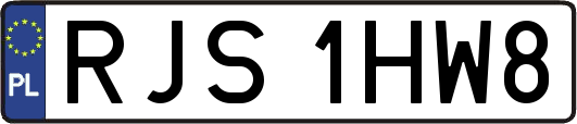 RJS1HW8