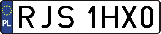 RJS1HX0