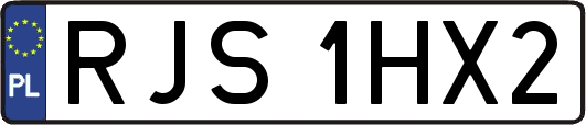 RJS1HX2