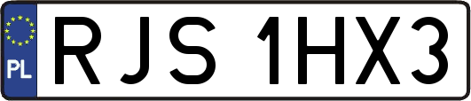 RJS1HX3