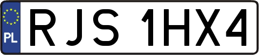 RJS1HX4