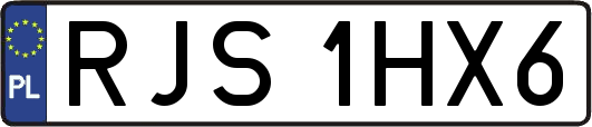 RJS1HX6