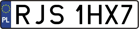 RJS1HX7