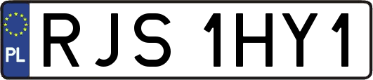 RJS1HY1