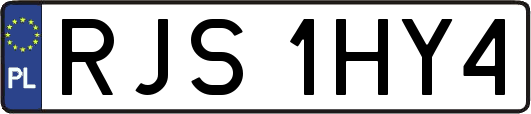 RJS1HY4