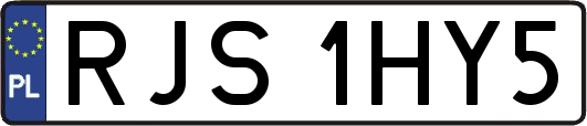RJS1HY5