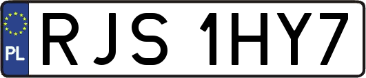 RJS1HY7