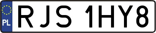 RJS1HY8