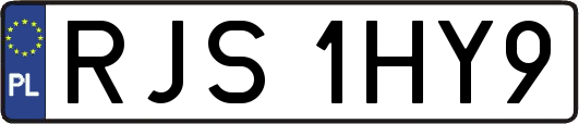 RJS1HY9