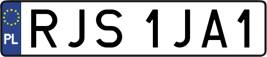 RJS1JA1