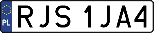 RJS1JA4