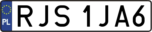RJS1JA6