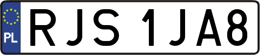 RJS1JA8