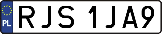 RJS1JA9