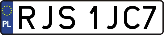 RJS1JC7