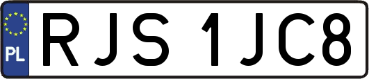 RJS1JC8
