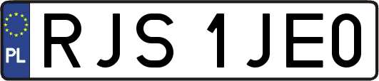 RJS1JE0