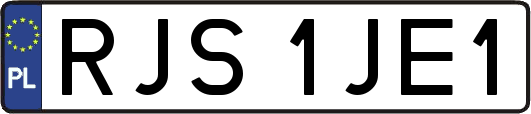 RJS1JE1