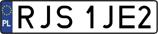 RJS1JE2