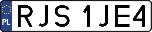 RJS1JE4